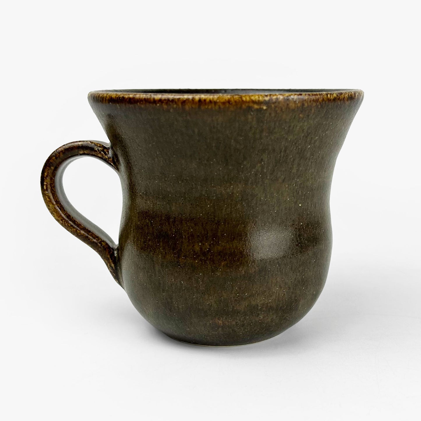 Mug Tsurubami (9oz) by Tadanori Imano