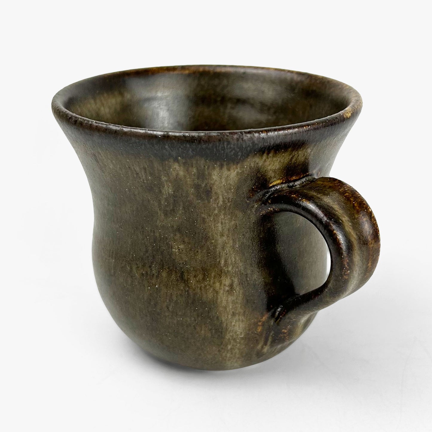 Mug Tsurubami (9oz) by Tadanori Imano