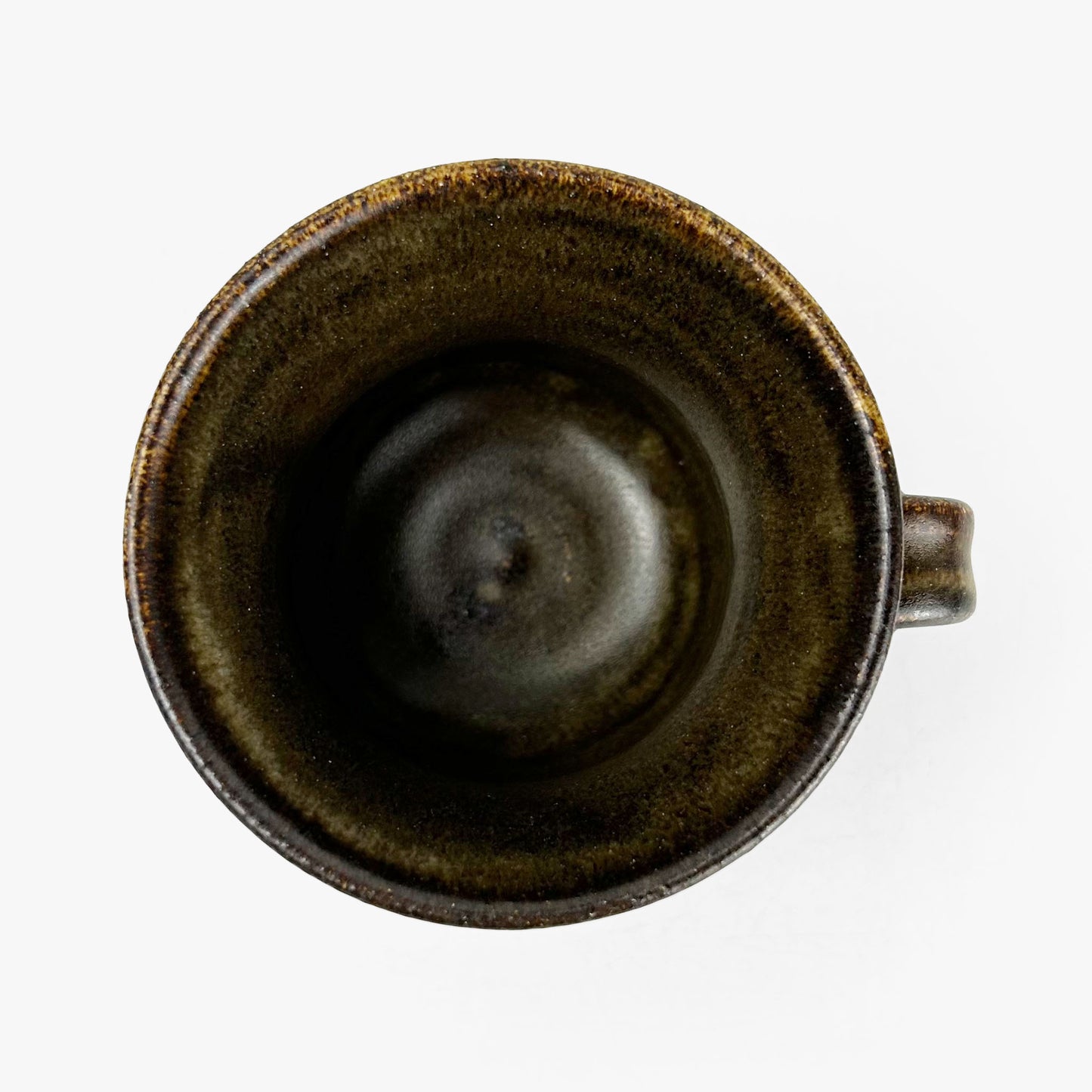 Mug Tsurubami (9oz) by Tadanori Imano