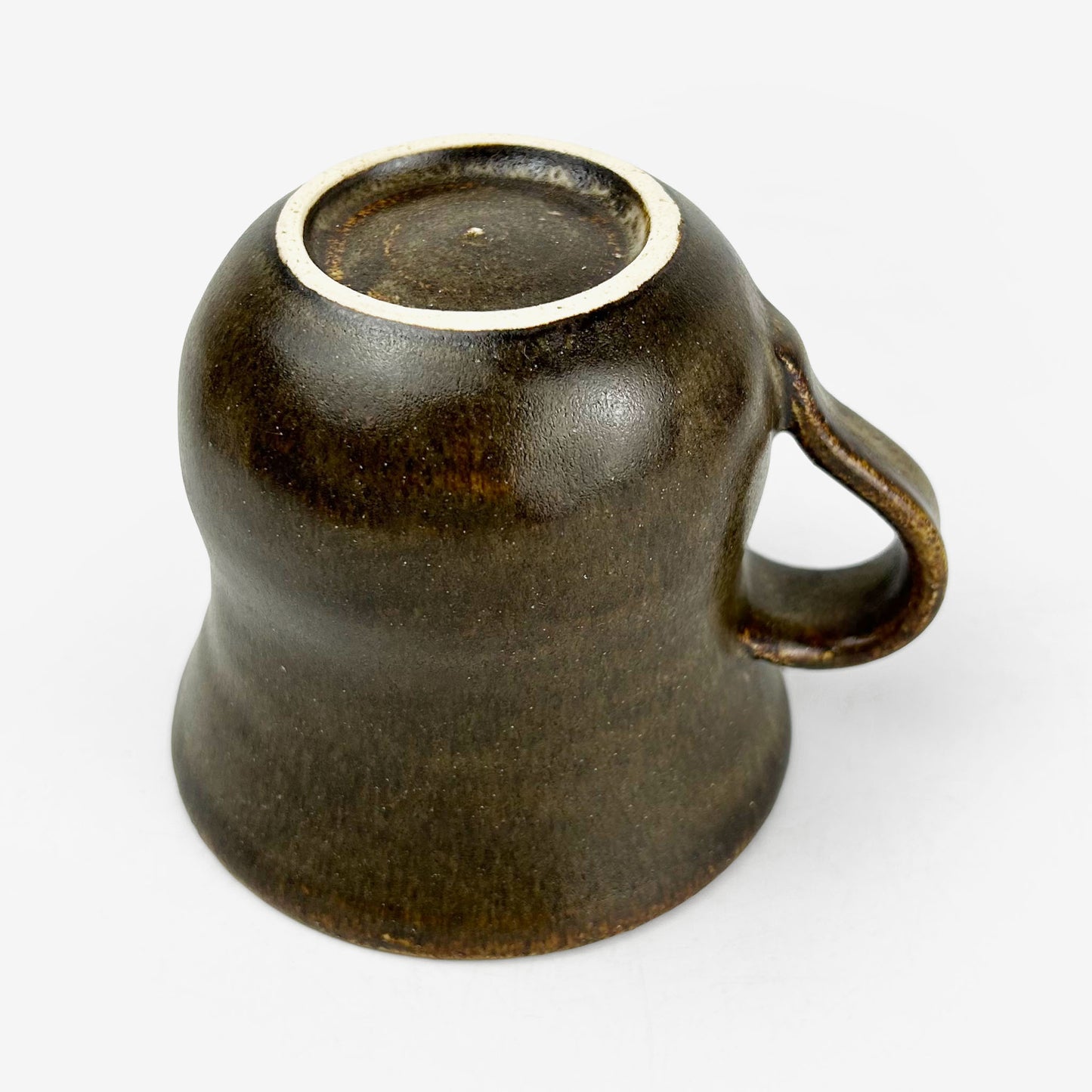 Mug Tsurubami (9oz) by Tadanori Imano