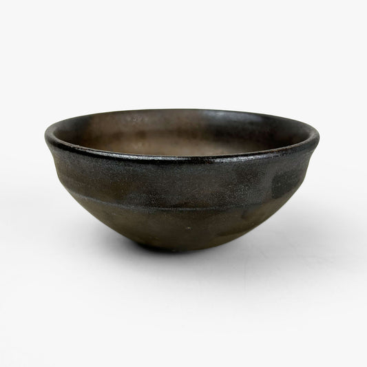 Bowl Sabi S (5"D) by Tadanori Imano