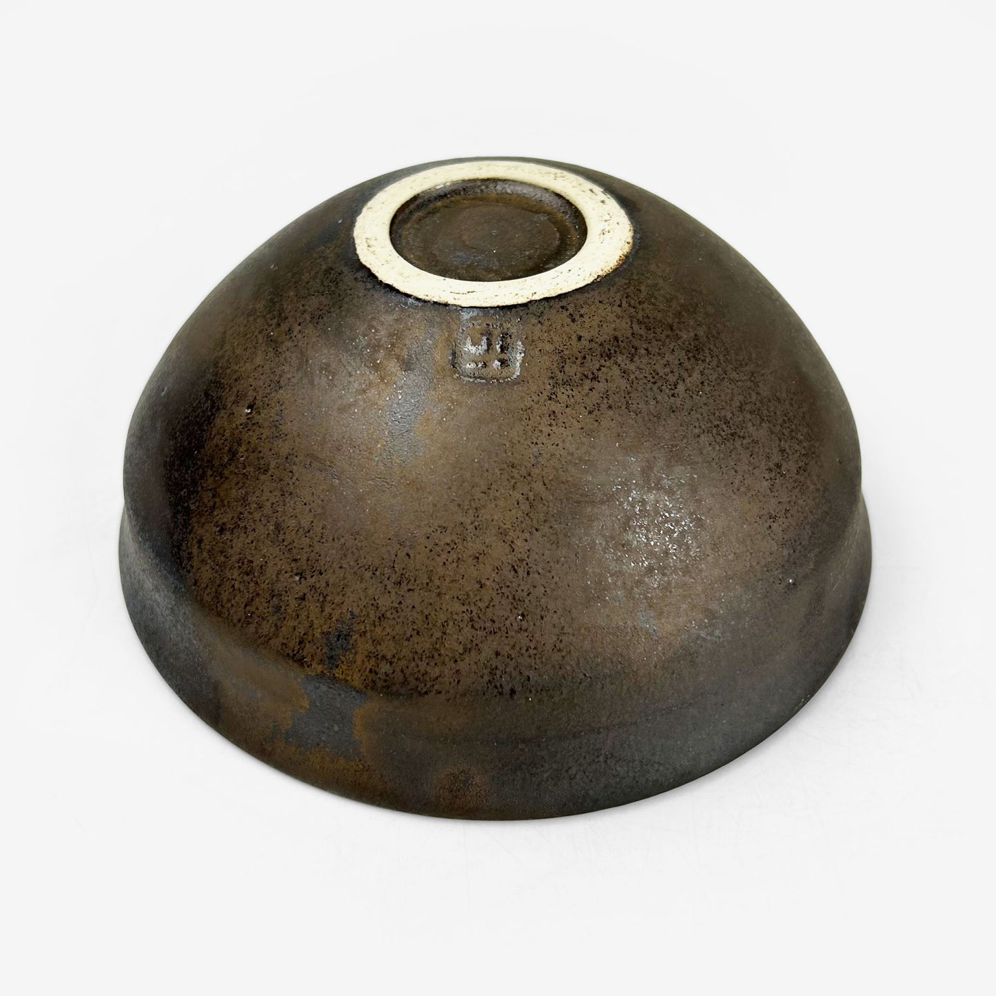 Bowl Sabi S (5"D) by Tadanori Imano