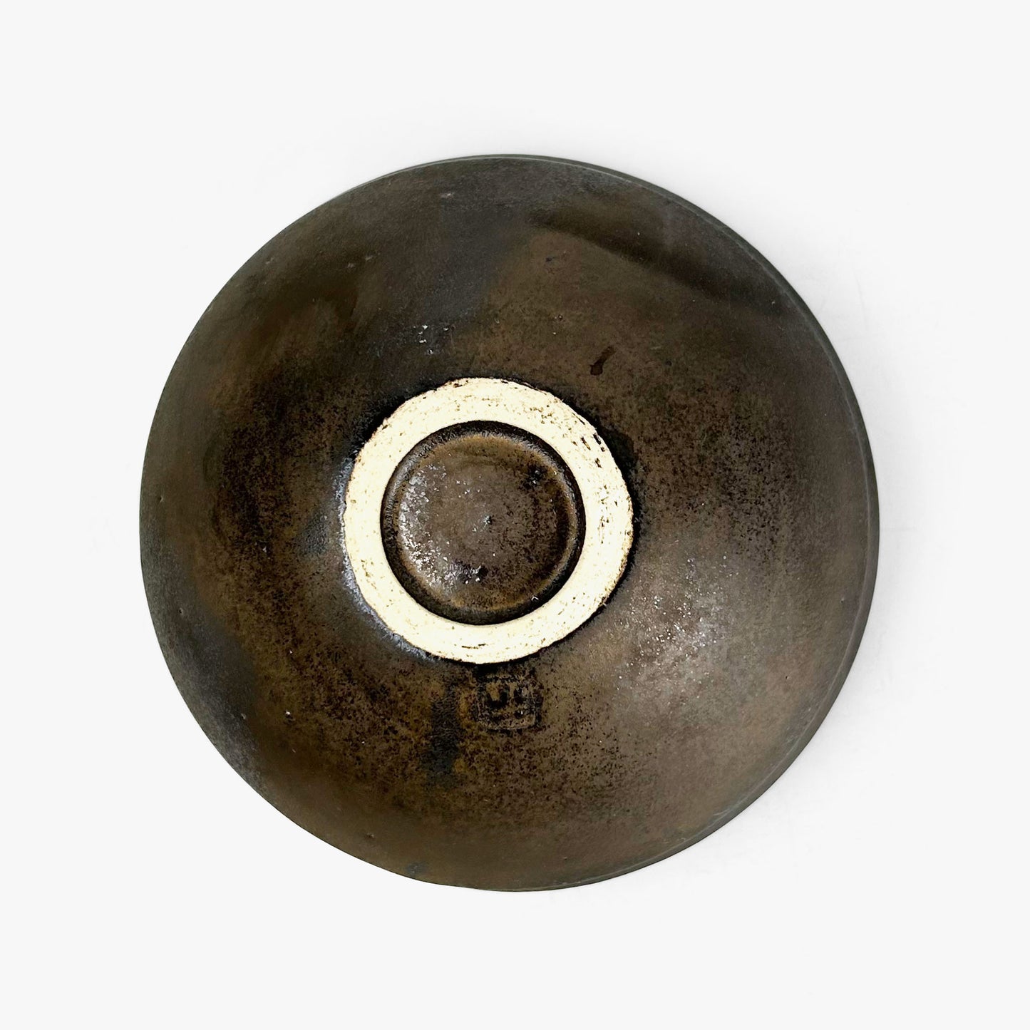 Bowl Sabi S (5"D) by Tadanori Imano