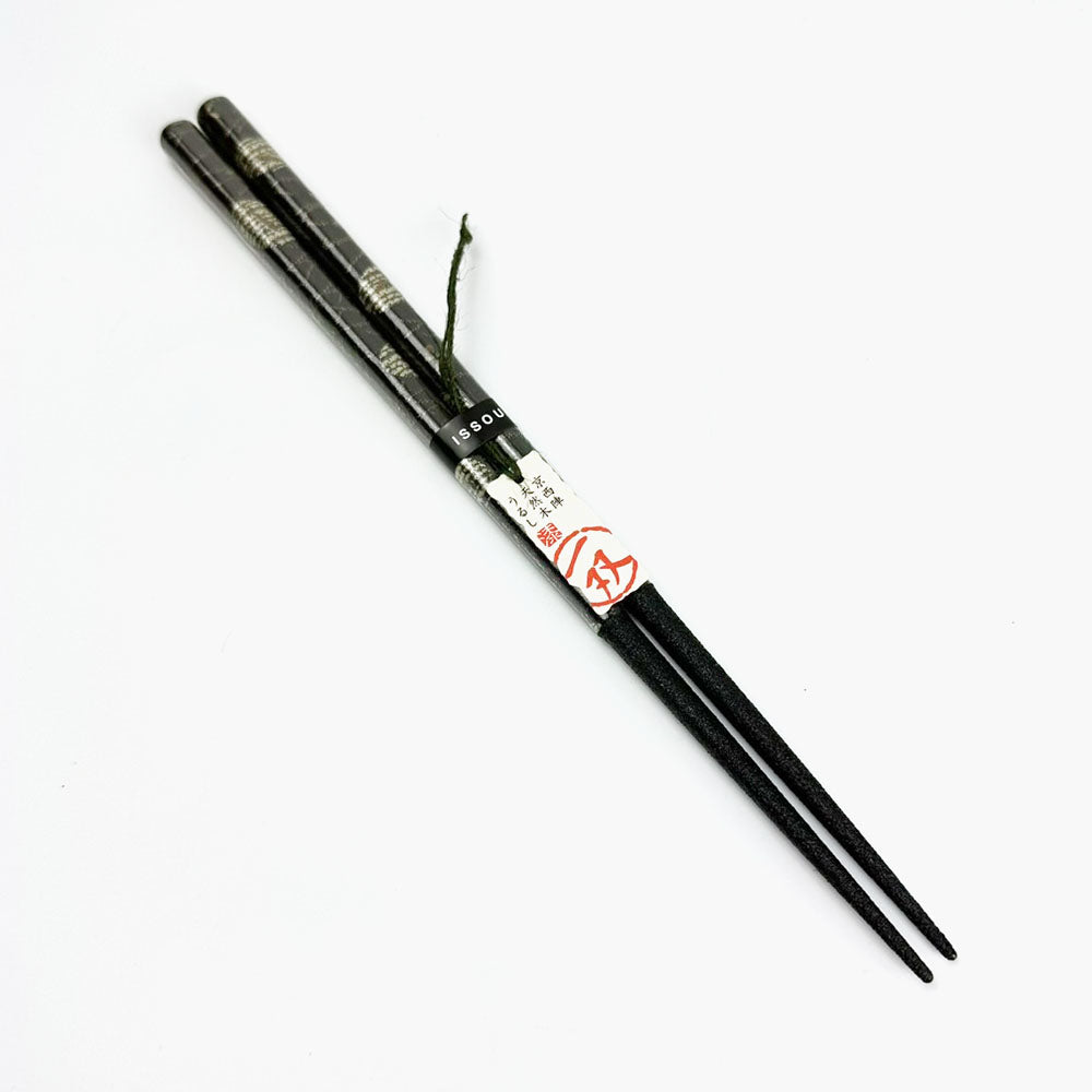Chopsticks Nishiki Tsuki (9"L) image 2