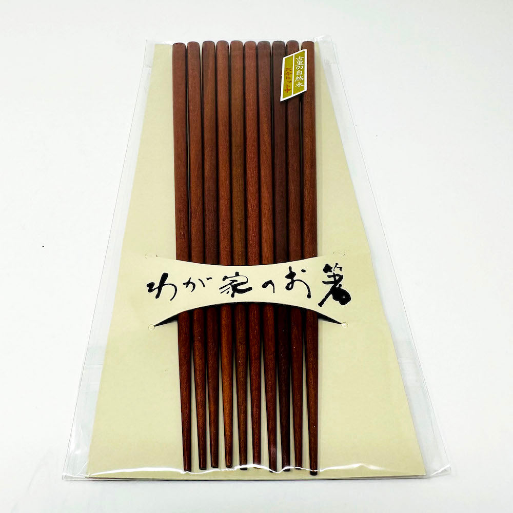 Chopsticks Set of 5 (9"L) image 0