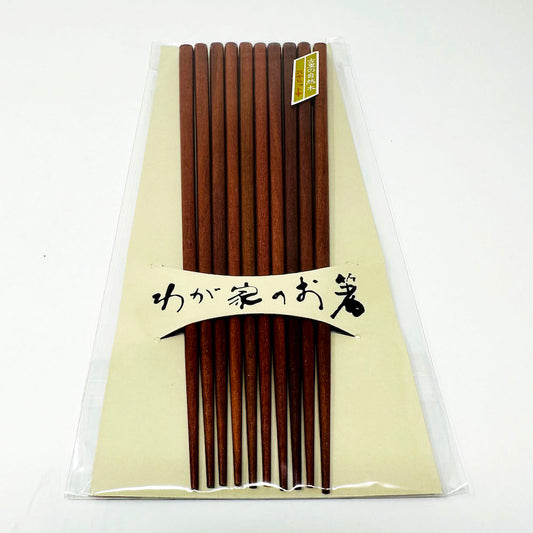 Chopsticks Set of 5 (9"L) image 0
