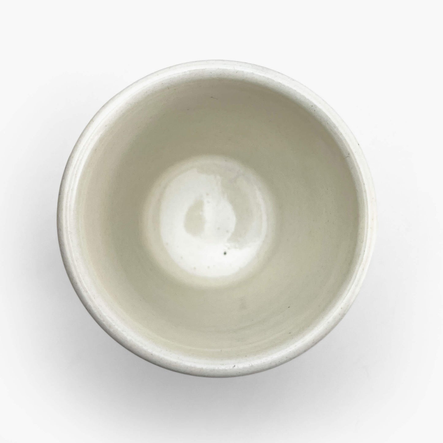 Mini Cup Emperor Penguin (3"D /4oz) by Takunobu Sawada