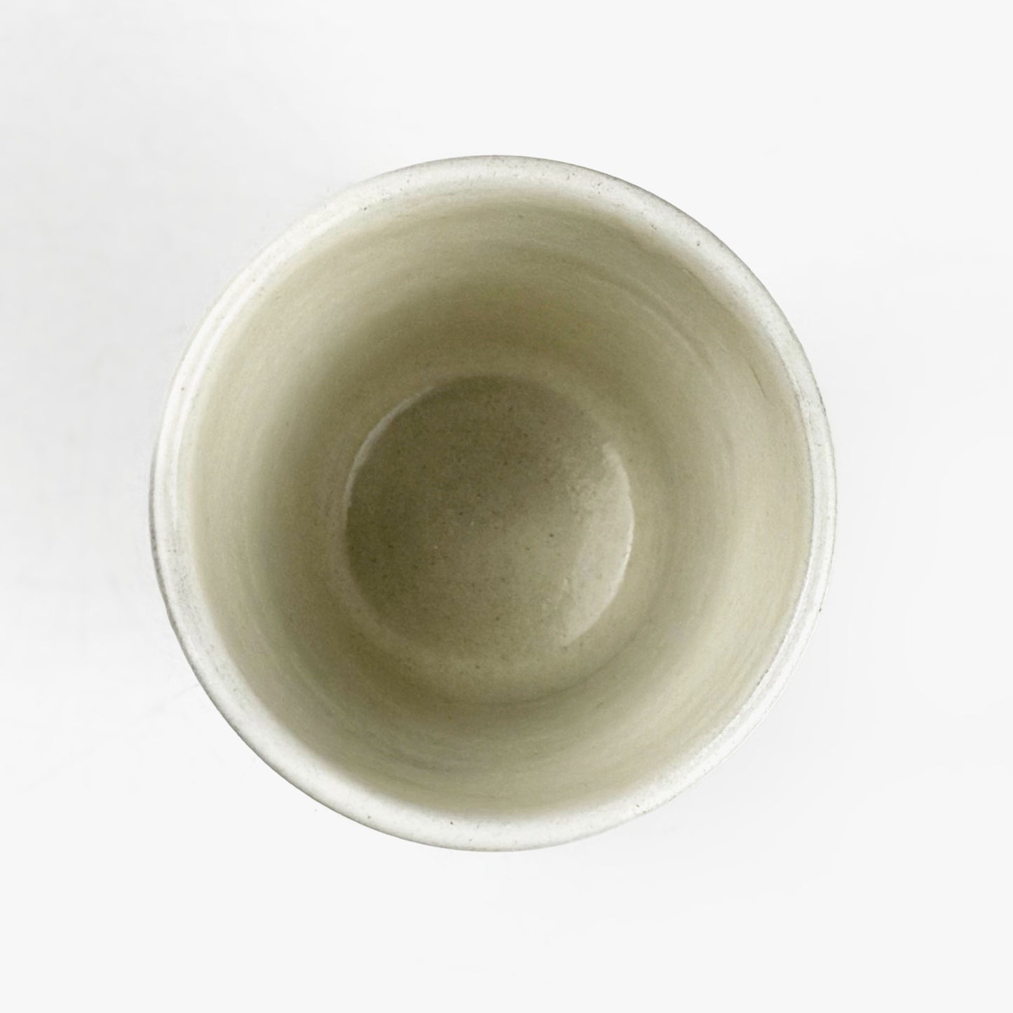 Cup Penguin (3"D/4oz) by Takunobu Sawada