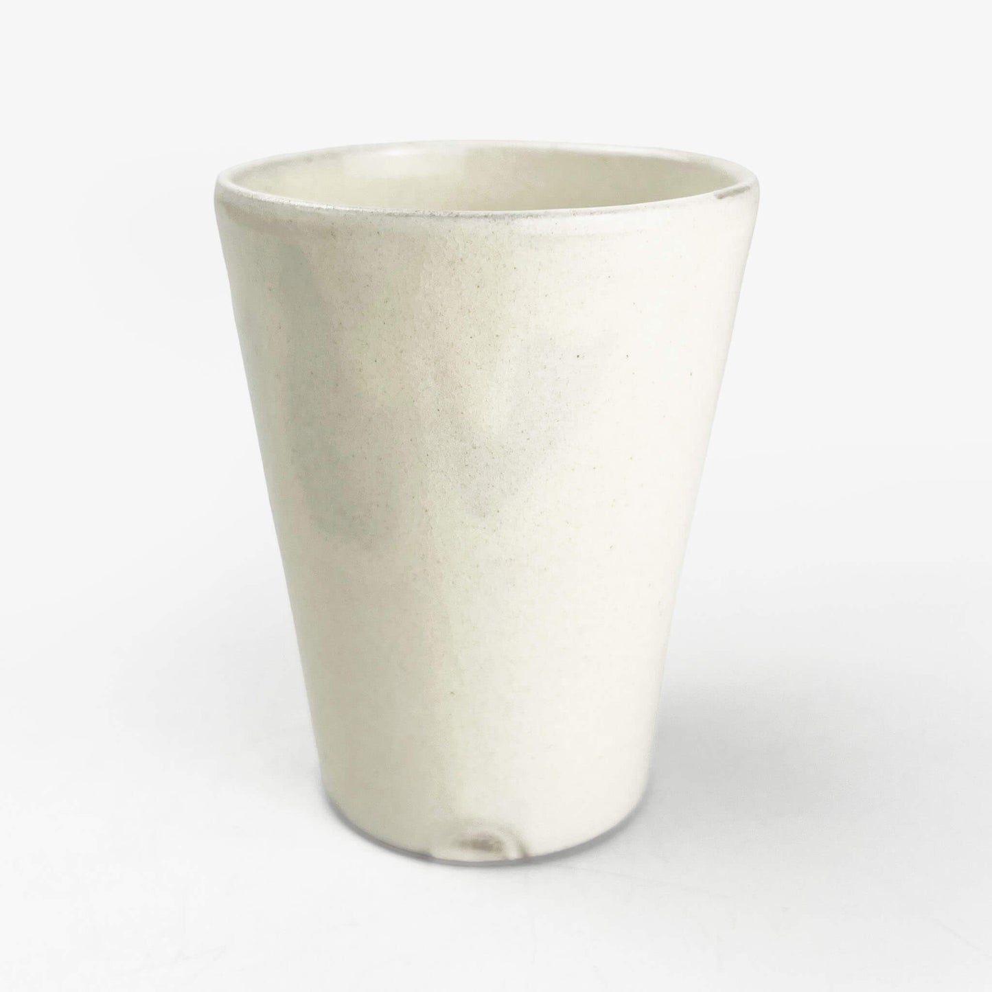 Cup Lizard (7 fl.oz/4 H) by Takunobu Sawada