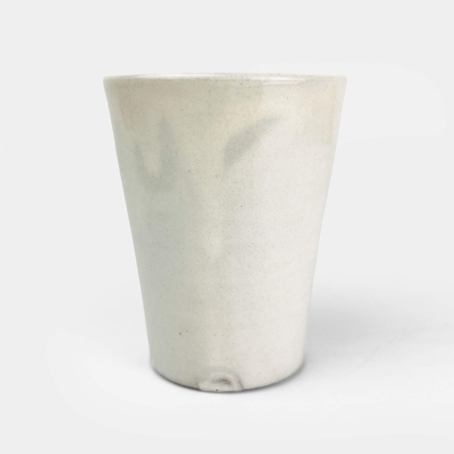 Cup Tortoise (7 fl.oz/4 H) by Takunobu Sawada