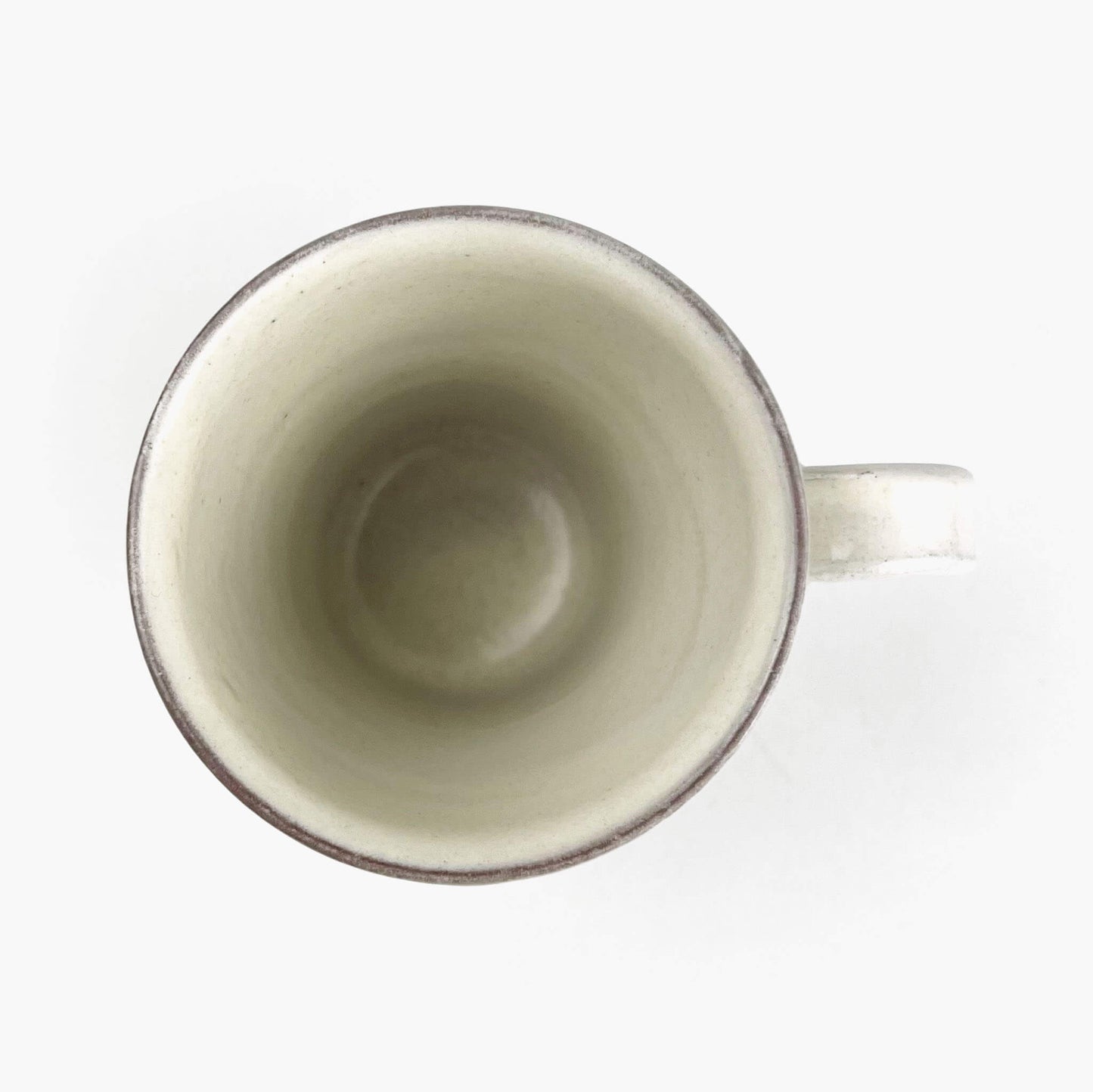 Mug White-Eye Bird (5oz) by Takunobu Sawada