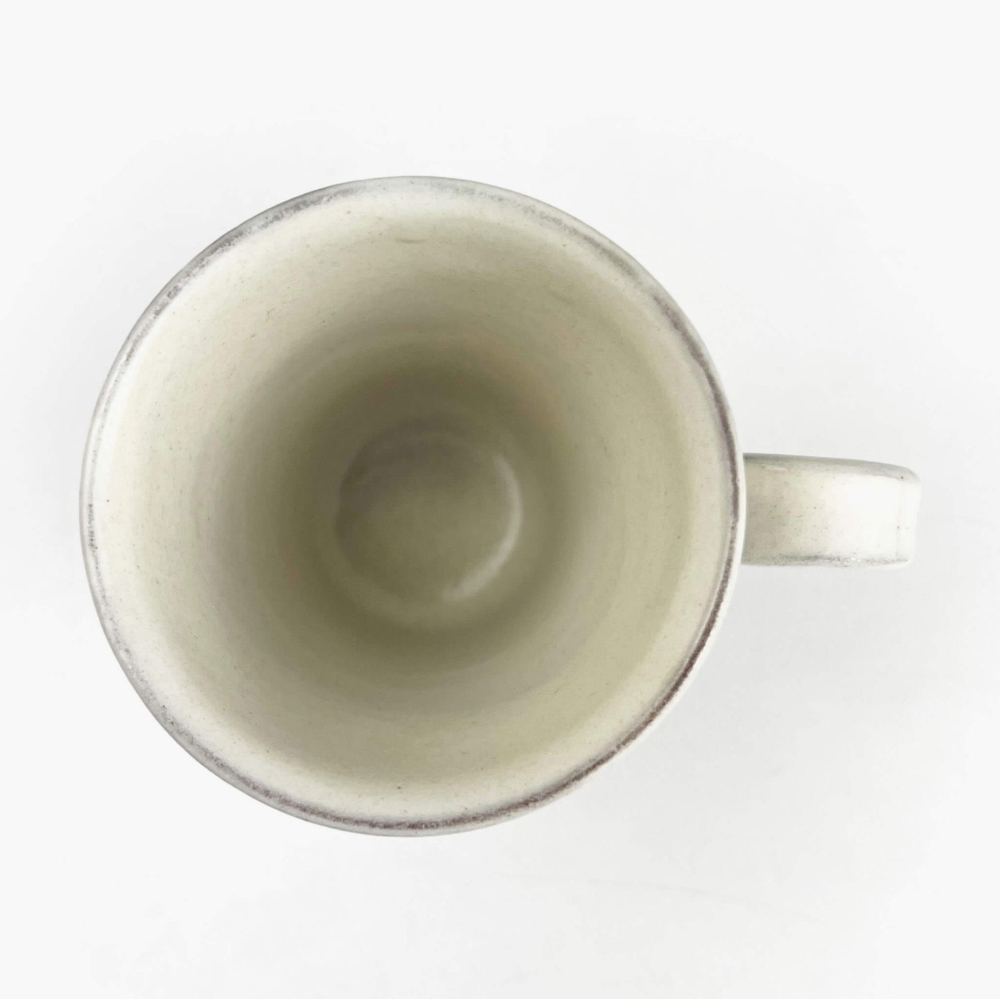 Mug Hornbill Bird (5oz) by Takunobu Sawada