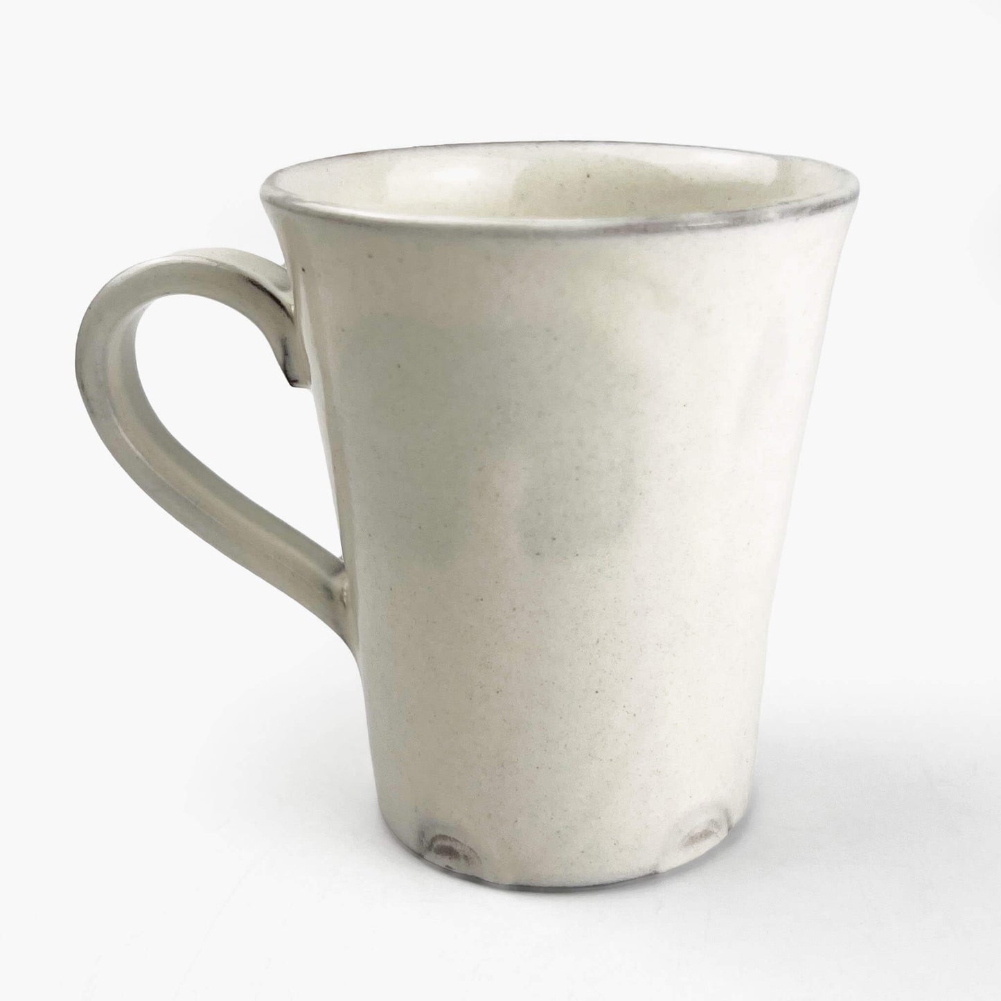 Mug Tortoise (5oz) by Takunobu Sawada