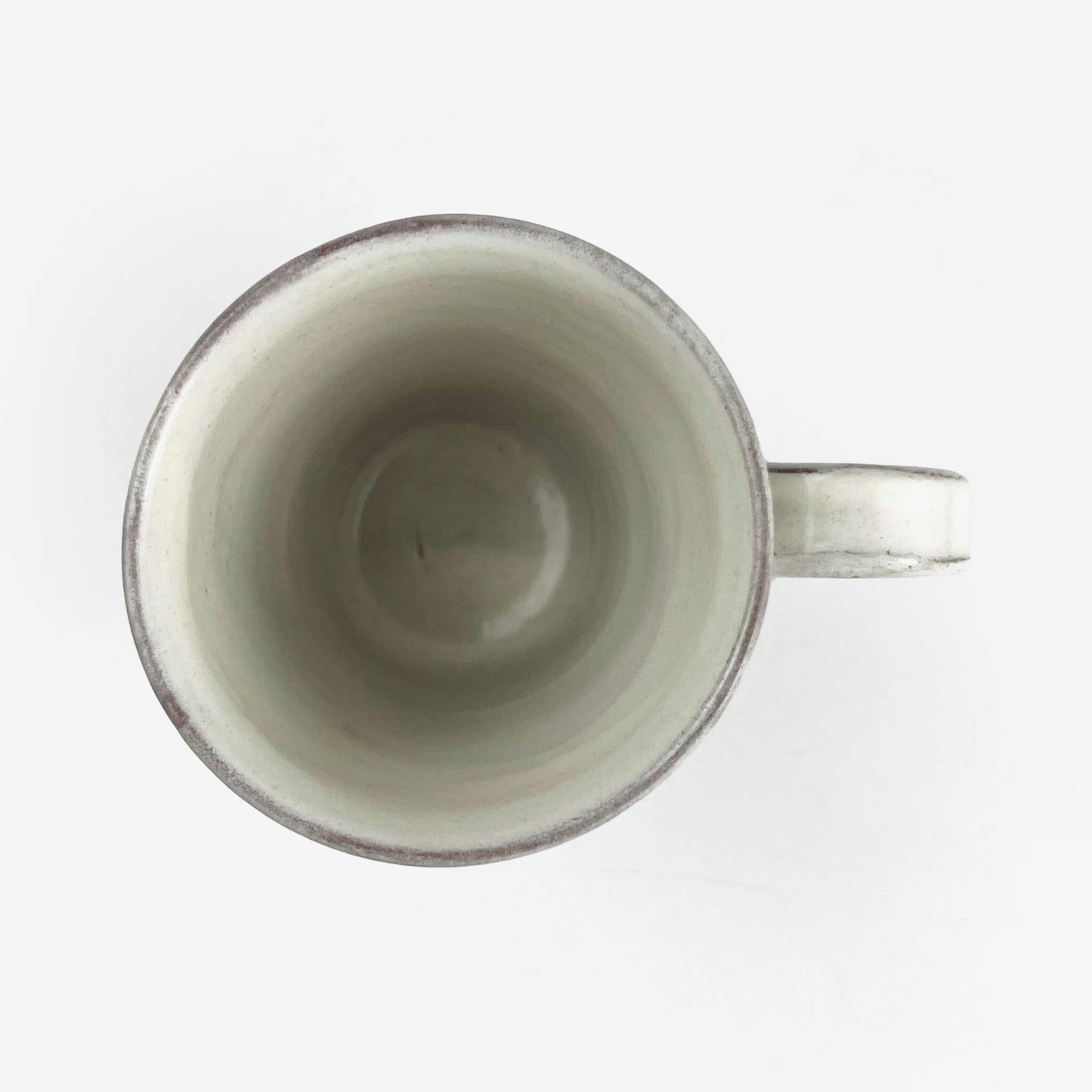 Mug Frog (5oz) by Takunobu Sawada