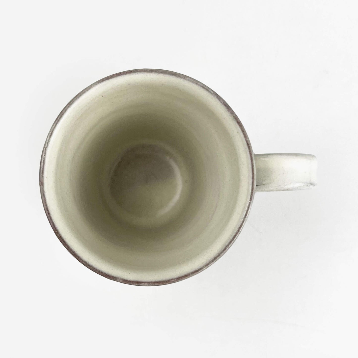 Mug Tortoise (5oz) by Takunobu Sawada