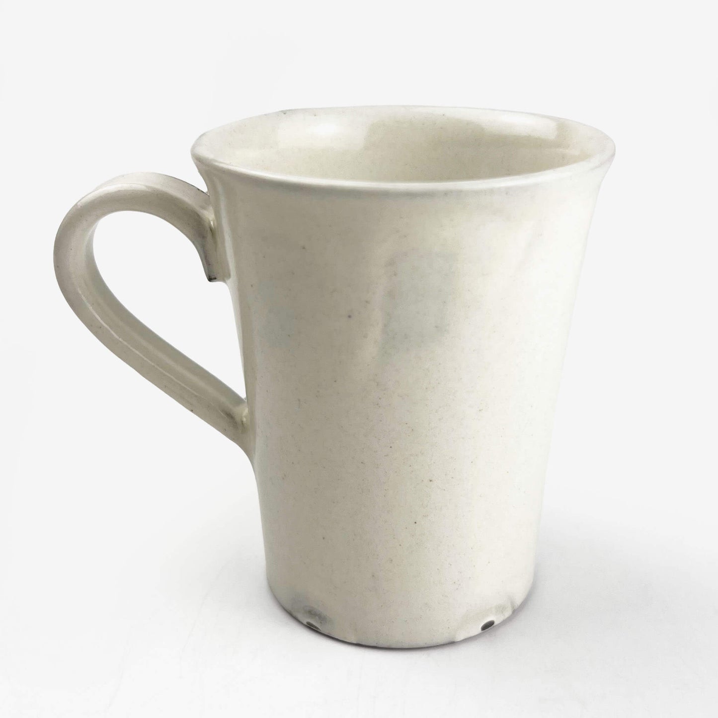 Mug Sea Horse (5oz) by Takunobu Sawada