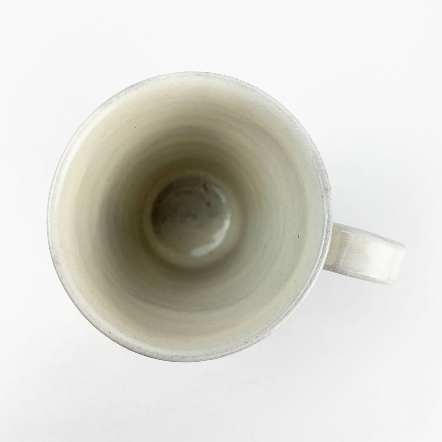 Mug Emperor Penguin (5oz) by Takunobu Sawada