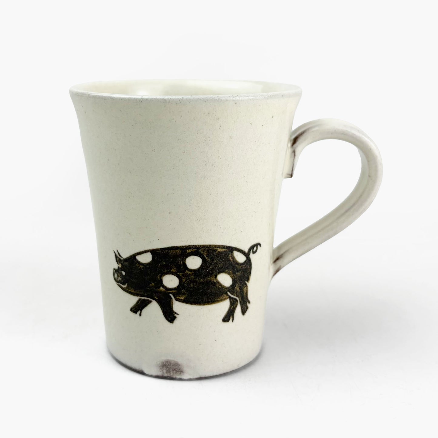 Mug Pig (5oz) by Takunobu Sawada