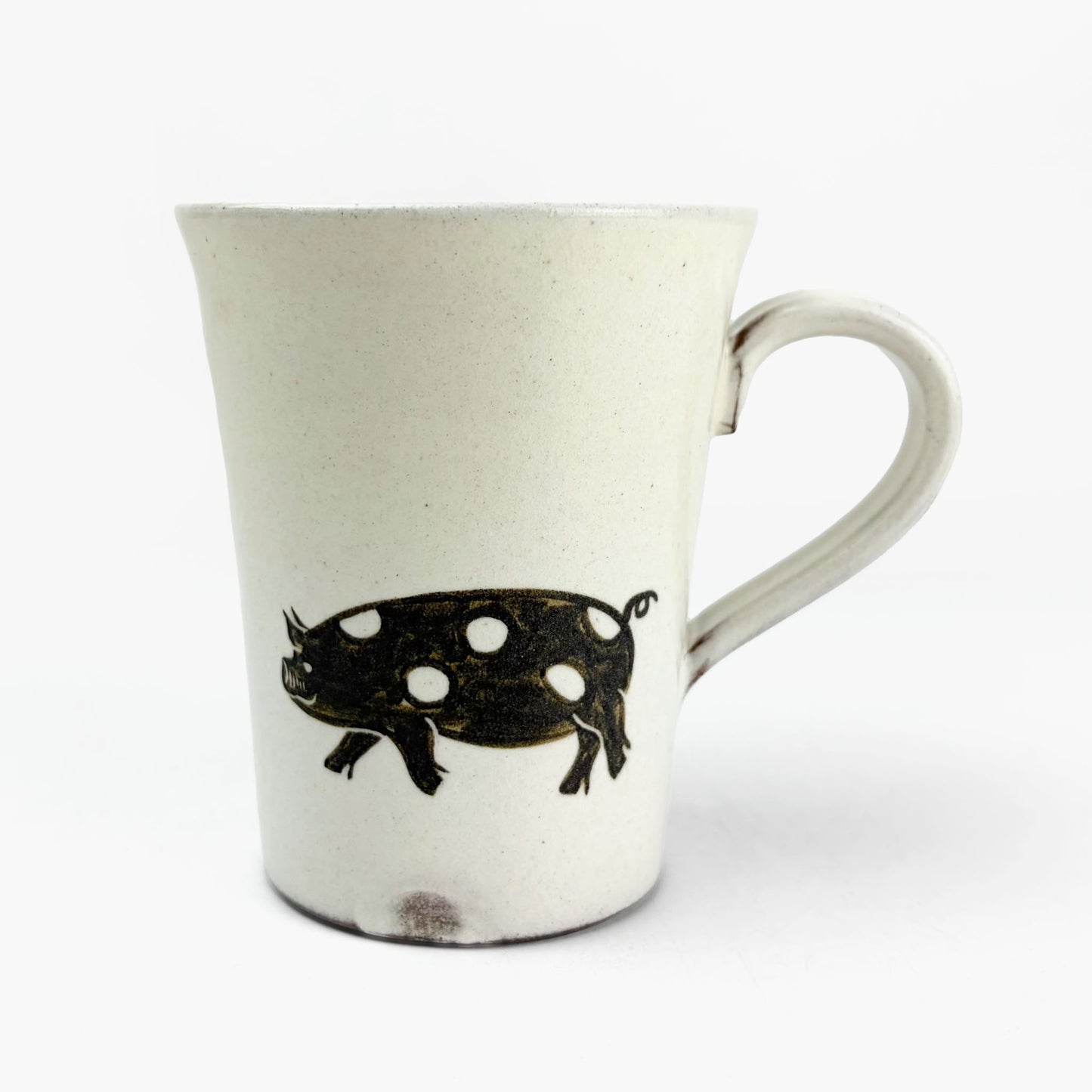 Mug Pig (5oz) by Takunobu Sawada