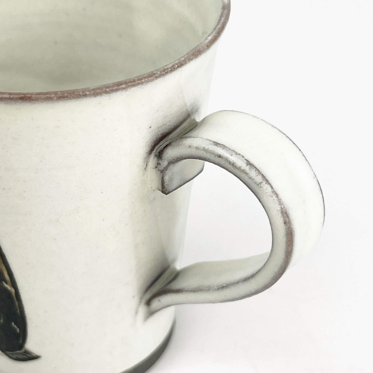 Mug Emperor Penguin (5oz) by Takunobu Sawada