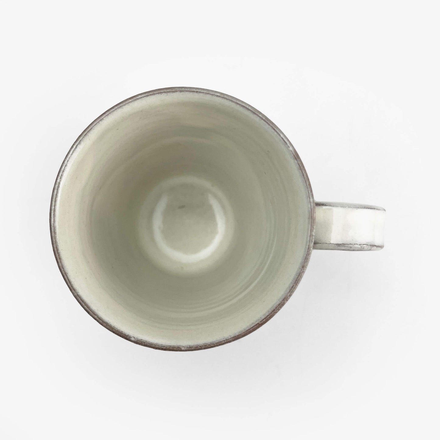 Mug Emperor Penguin (5oz) by Takunobu Sawada