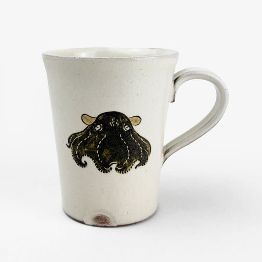 Mug Dumbo Octopus (5oz) by Takunobu Sawada
