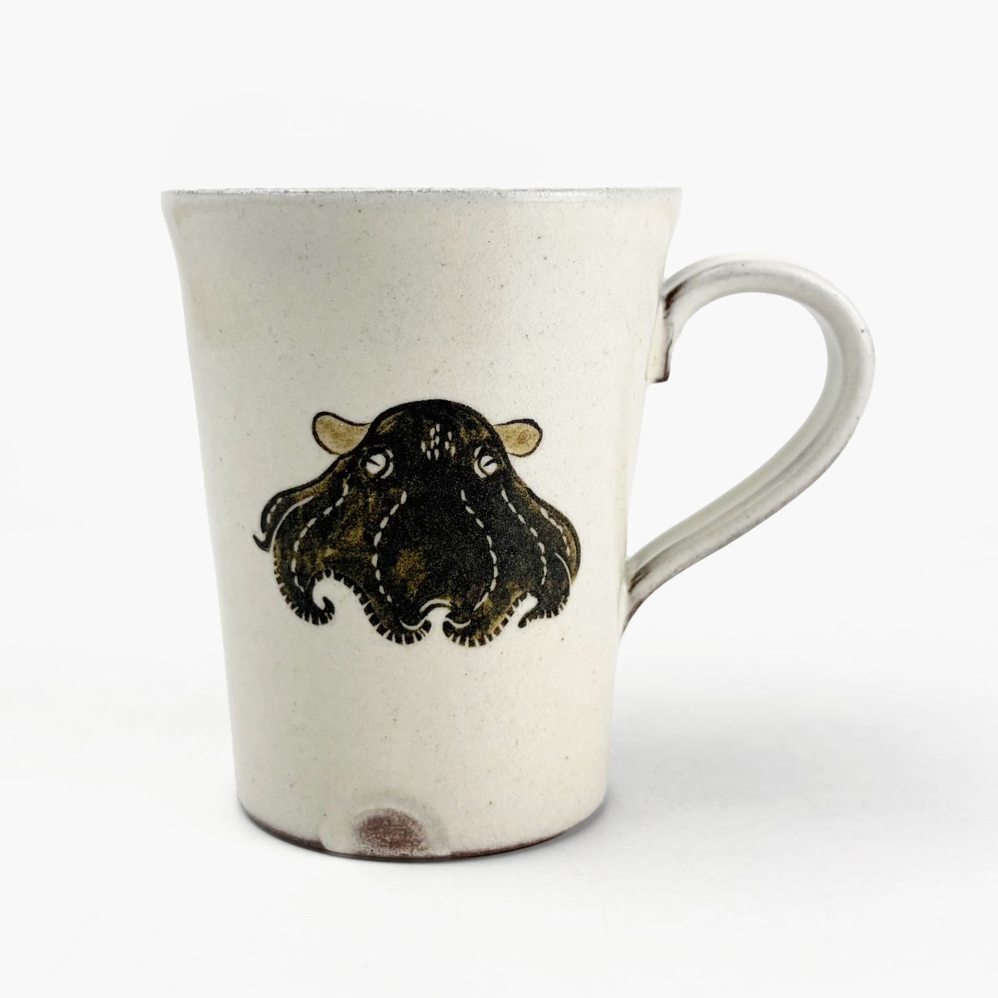 Mug Dumbo Octopus (5oz) by Takunobu Sawada
