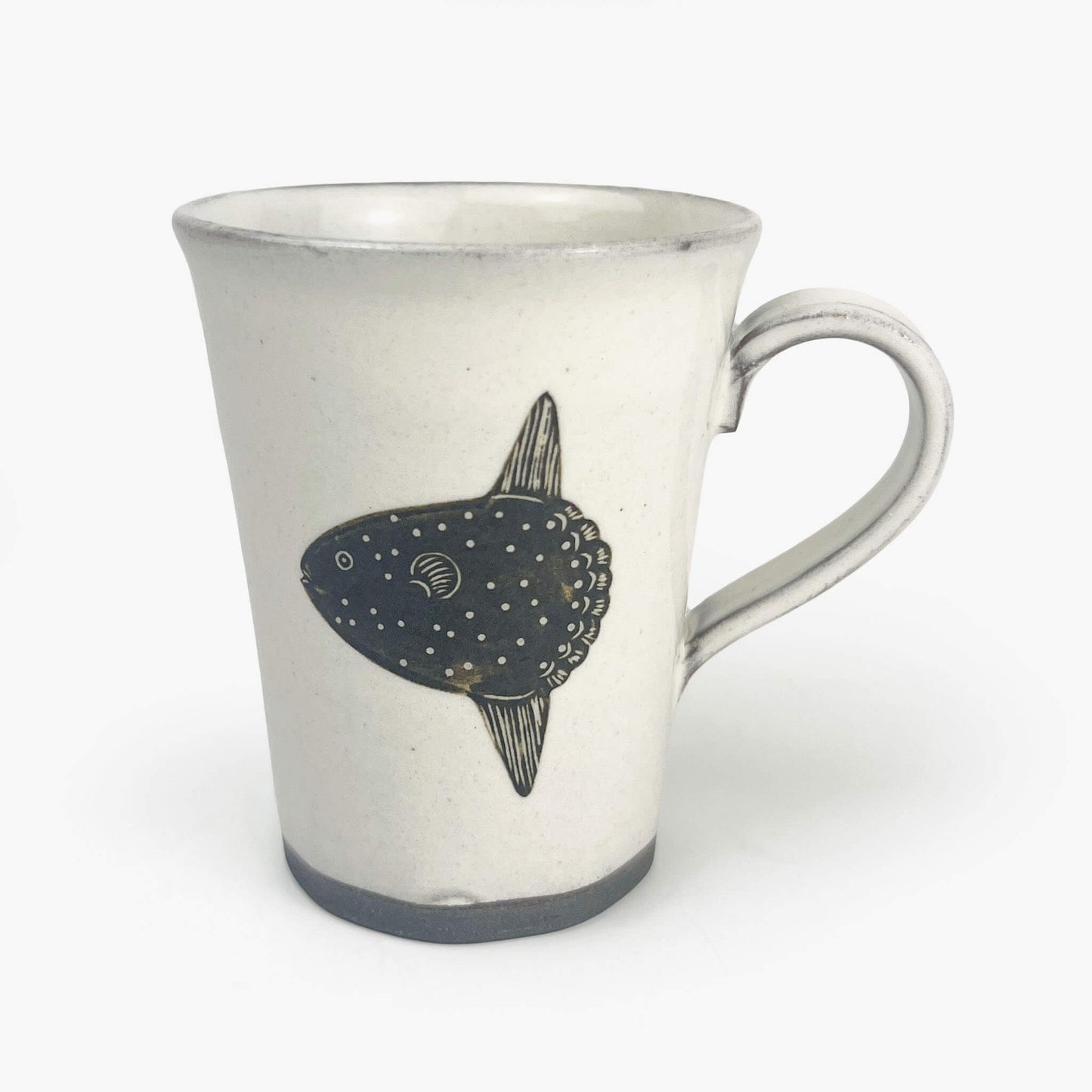 Mug Sunfish (5 fl.oz) by Takunobu Sawada