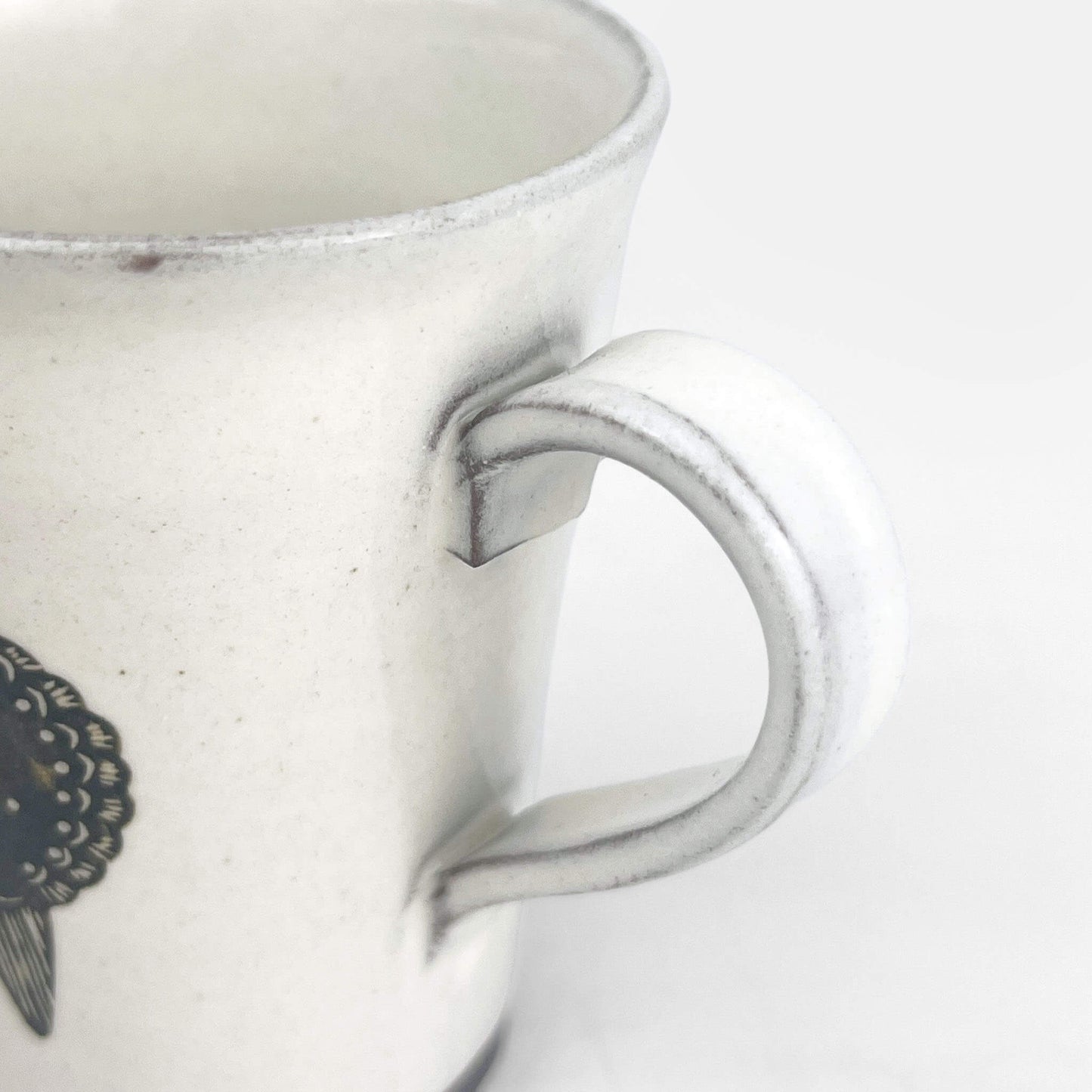 Mug Sunfish (5 fl.oz) by Takunobu Sawada