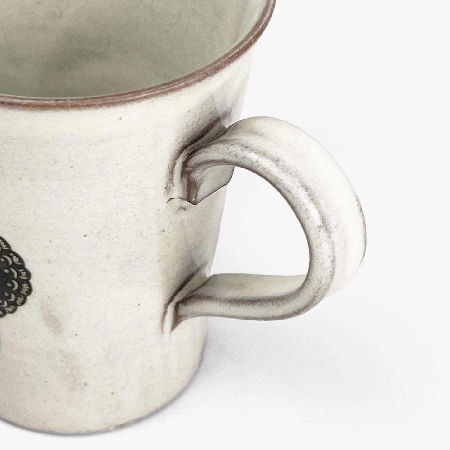 Mug Sunfish (5oz) by Takunobu Sawada
