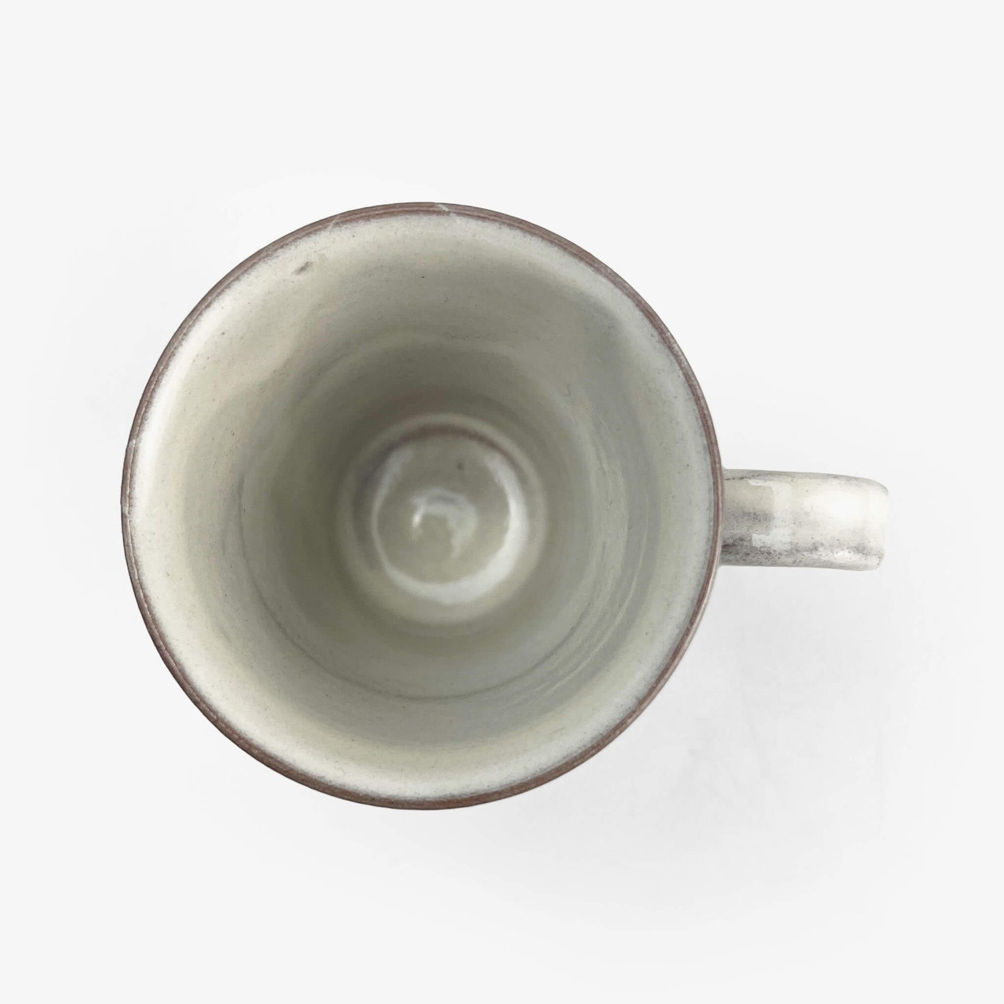 Mug Sunfish (5oz) by Takunobu Sawada