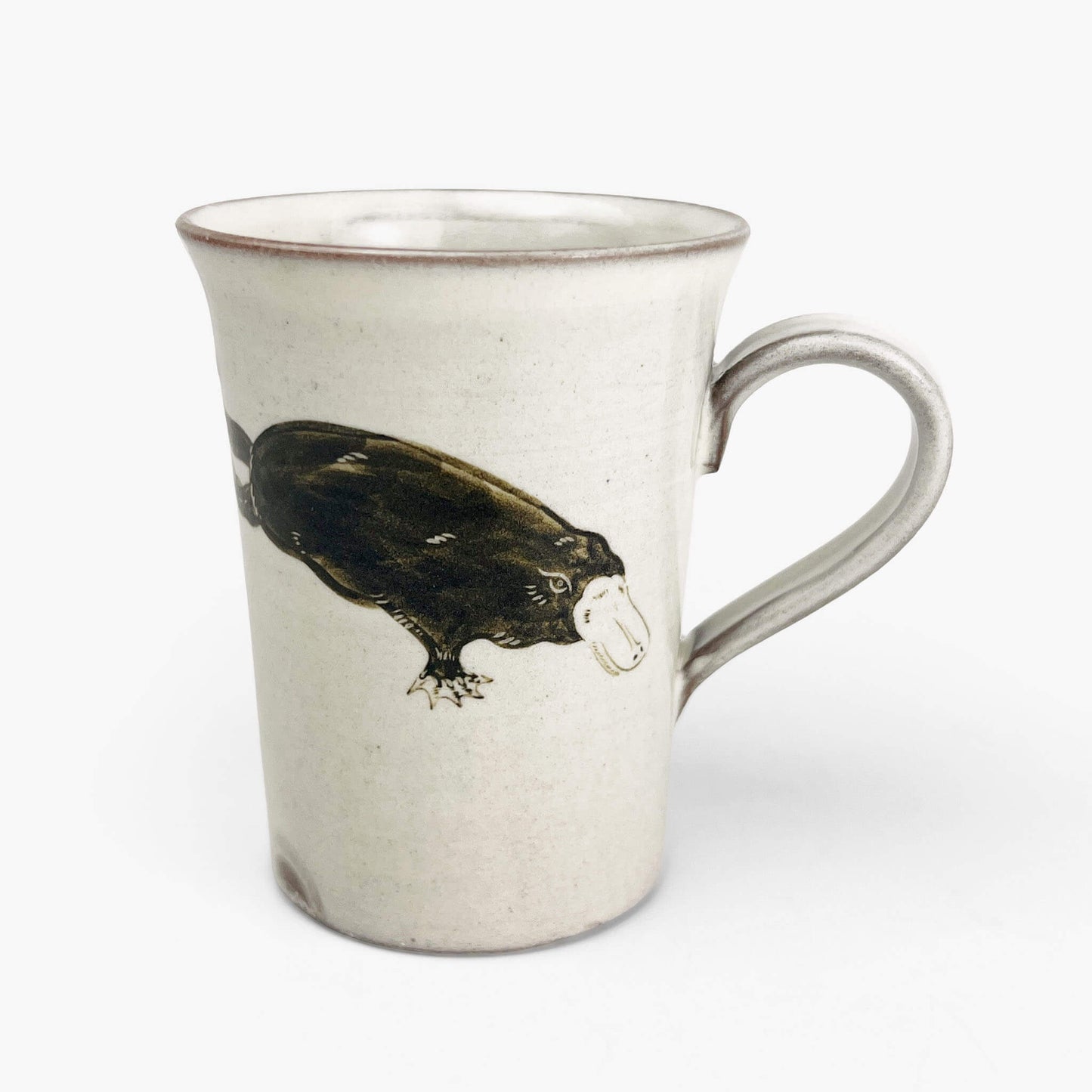 Mug Platypus (5 fl.oz) by Takunobu Sawada