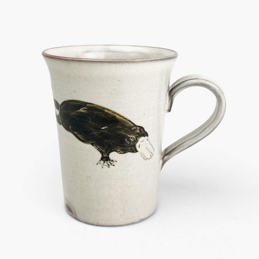 Mug Platypus (5 fl.oz) by Takunobu Sawada
