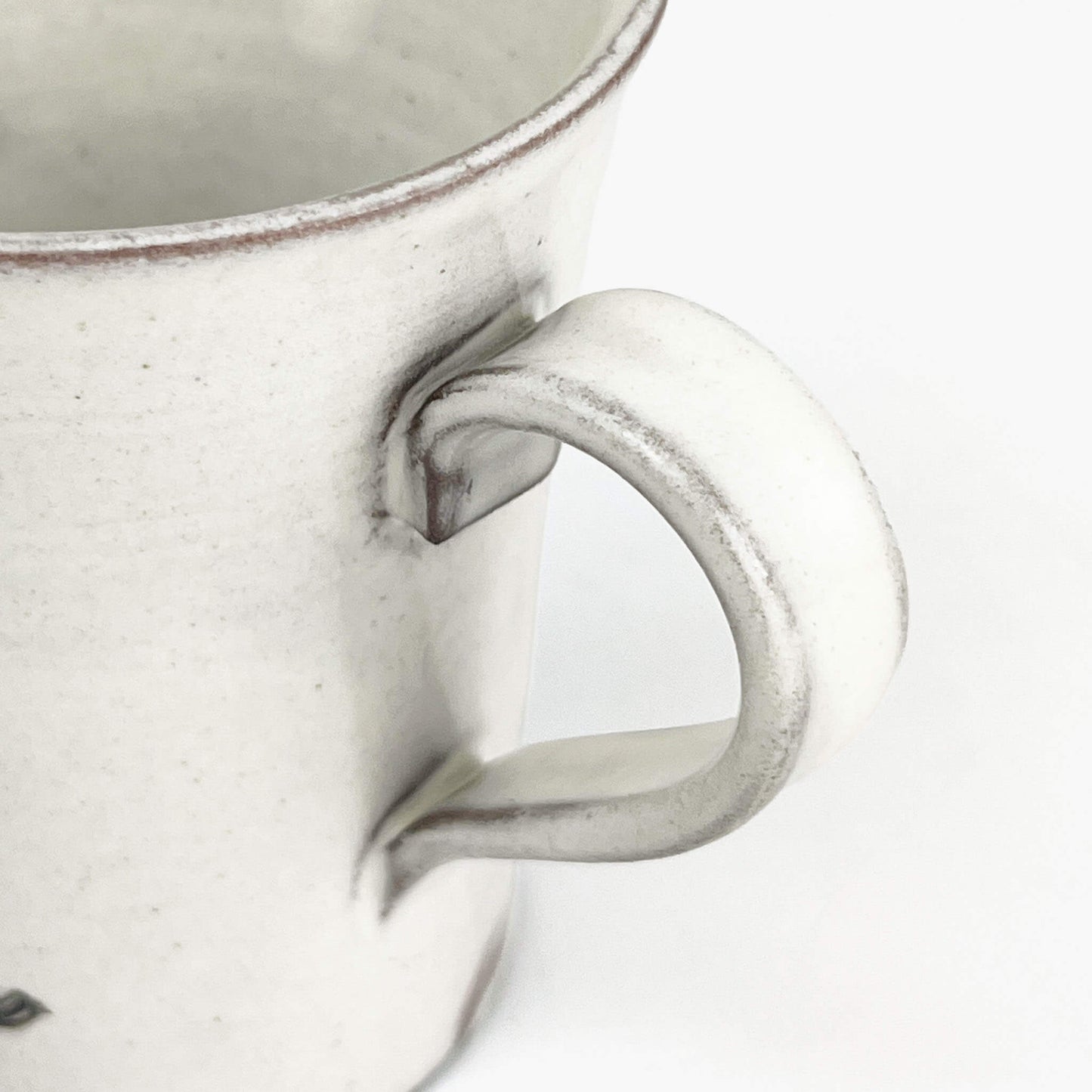 Mug Adelie Penguin (5oz) by Takunobu Sawada