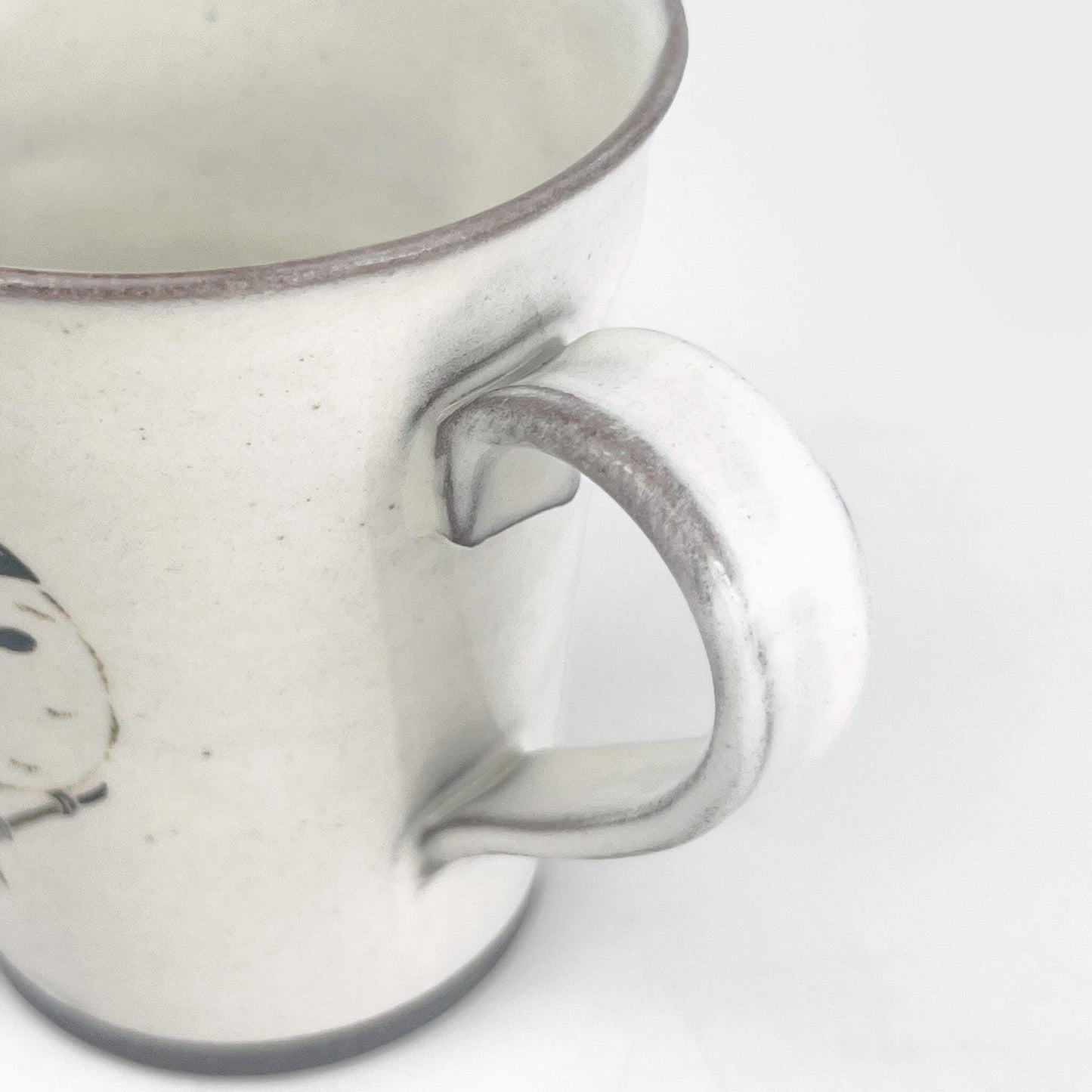 Mug Sparror (5 fl.oz) by Takunobu Sawada