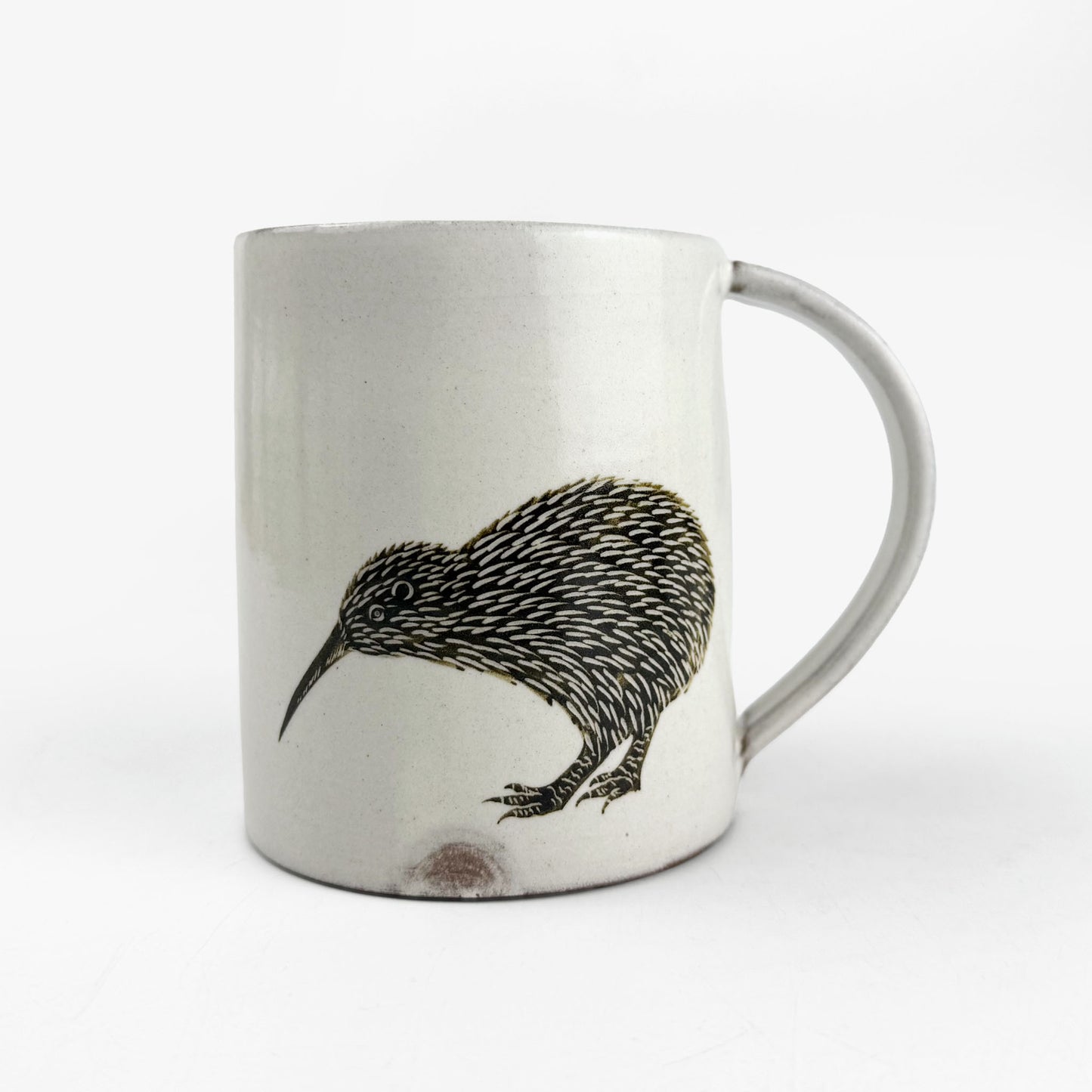 Mug Kiwi (14 fl.oz) by Takunobu Sawada