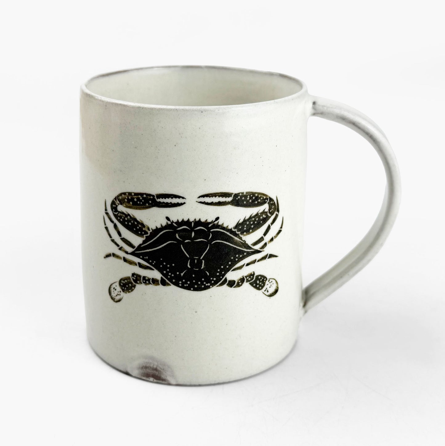 Mug Blue Crab (14 fl.oz) by Takunobu Sawada
