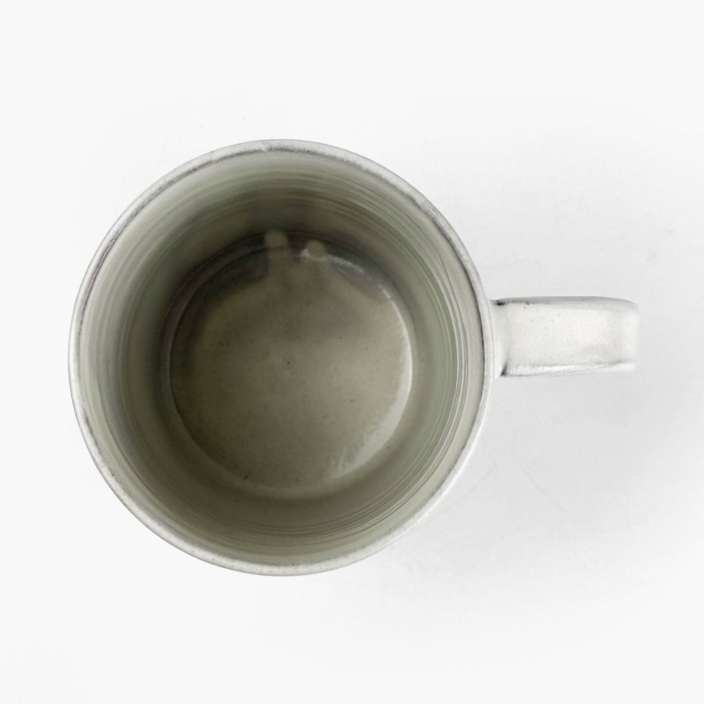 Mug Blue Crab (14 fl.oz) by Takunobu Sawada