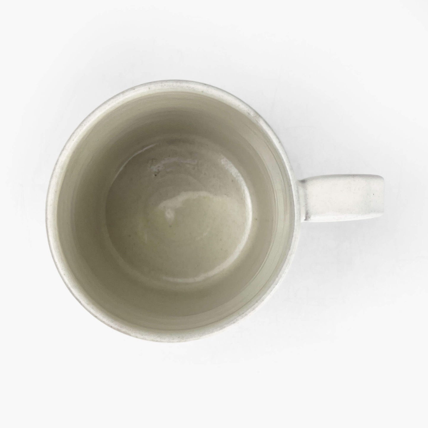 Mug Anteater (14 fl.oz) by Takunobu Sawada