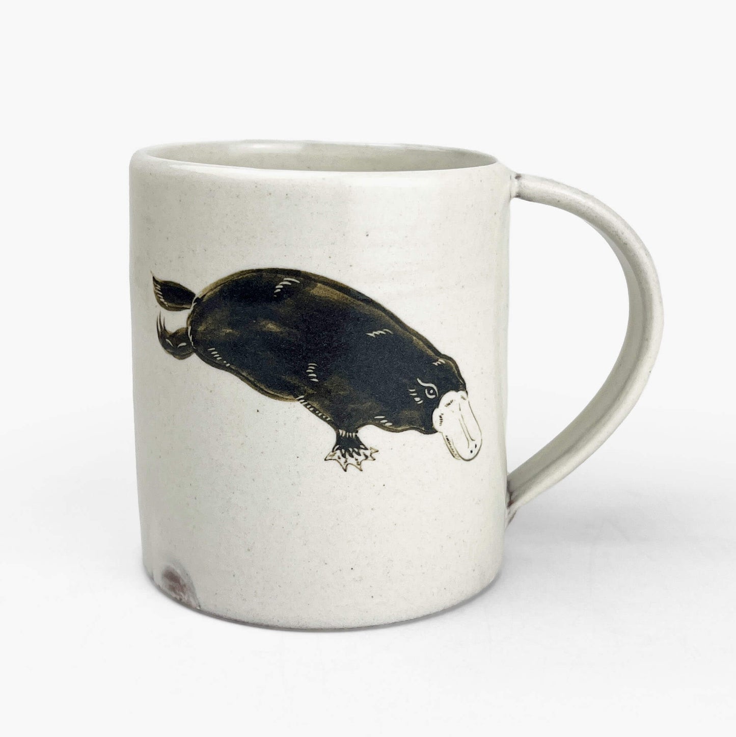 Mug Platypus (14 fl.oz) by Takunobu Sawada