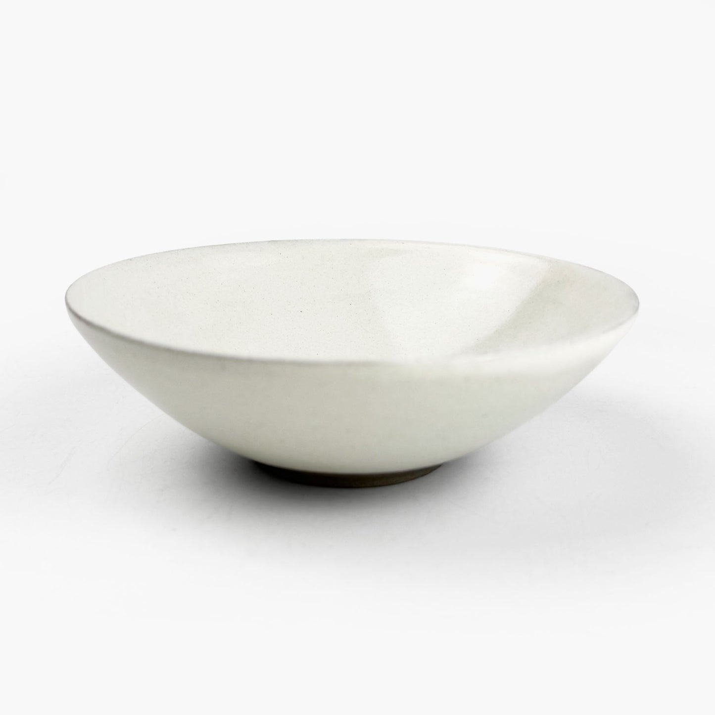 Round Plate Platypus (5.25"D) by Takunobu Sawada