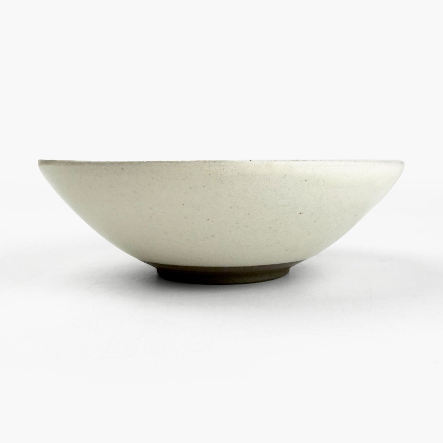 Round Plate Platypus (5.25"D) by Takunobu Sawada