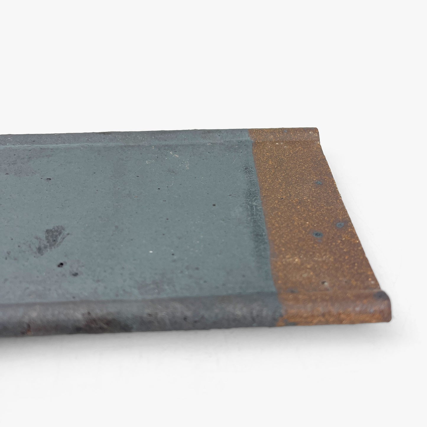 Rec. Plate Ginnezu (8.5" x 4.25")