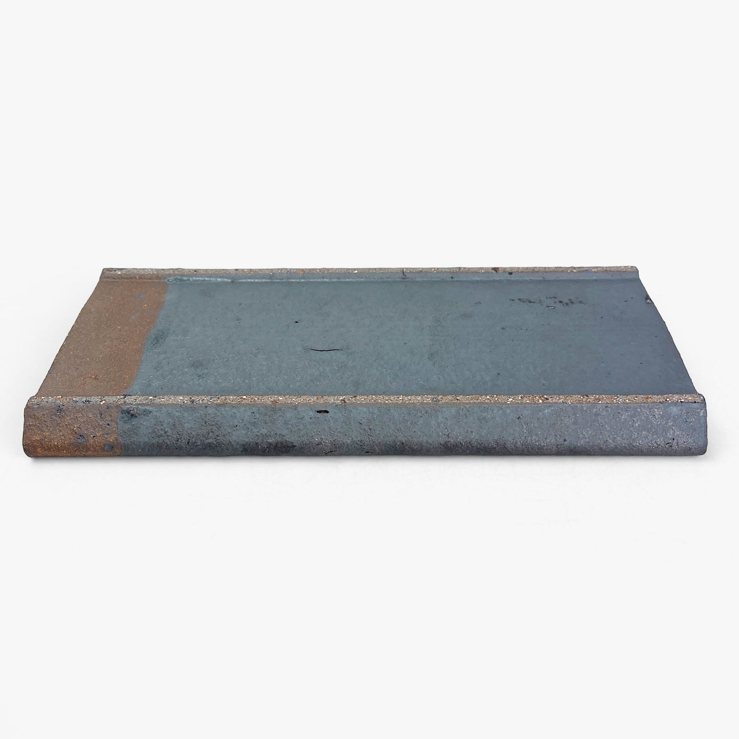 Rec. Plate Ginnezu (8.5" x 4.25")