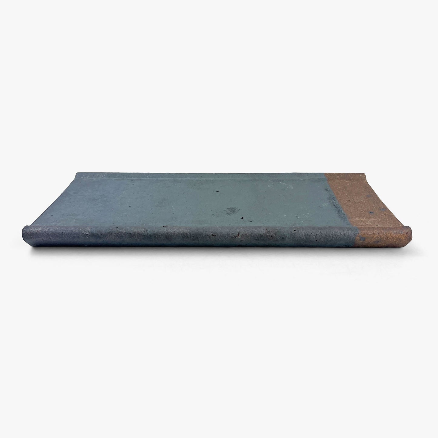Rec. Plate Ginnezu (8.5" x 4.25")