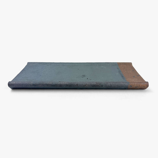 Rec. Plate Ginnezu (8.5" x 4.25")