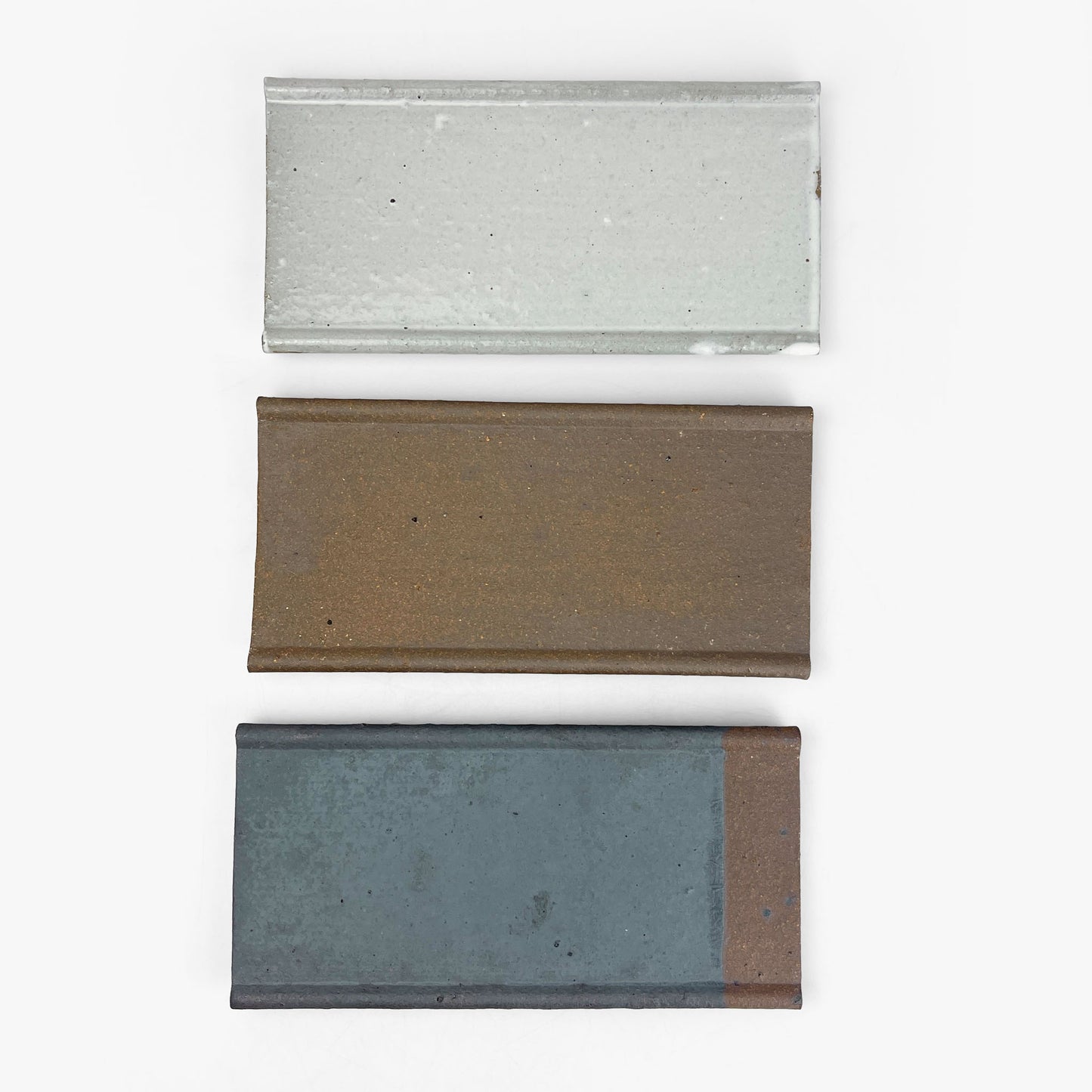 Rec. Plate Ginnezu (8.5" x 4.25")