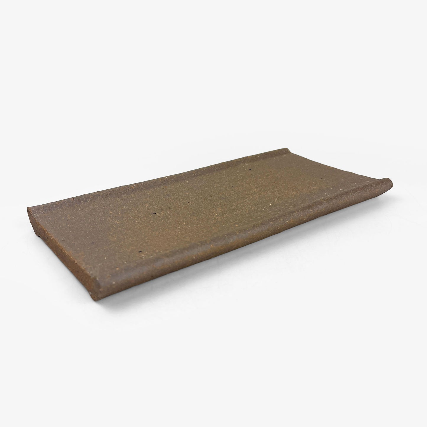 Rec. Plate Yakashime (8.5" x 4.25")