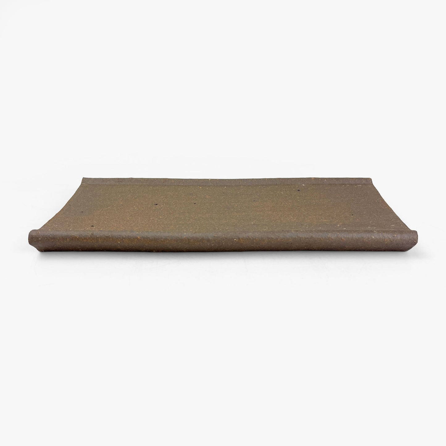 Rec. Plate Yakashime (8.5" x 4.25")
