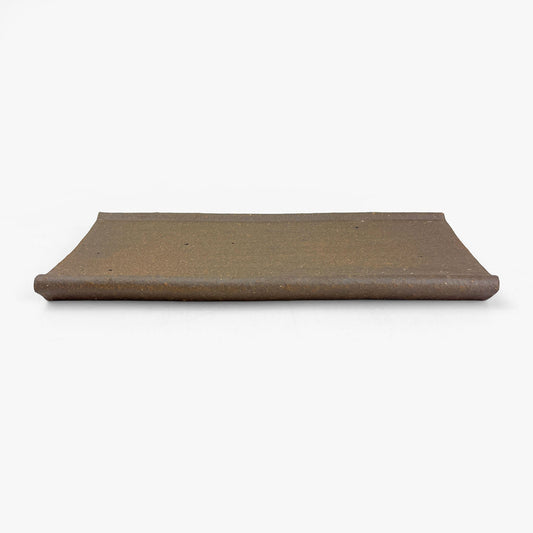 Rec. Plate Yakashime (8.5" x 4.25")